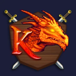 Kakele Online - Pixel MMORPG 图标