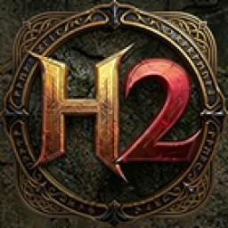 Harbi2 아이콘